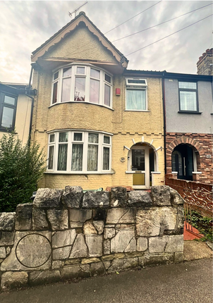 Terraced house for sale in Falmer Road, London