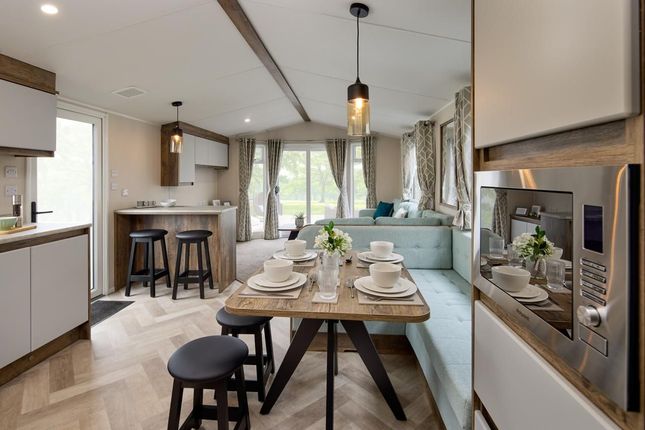 29, Hareshaw Linn Caravan Park, Hexham photo 3