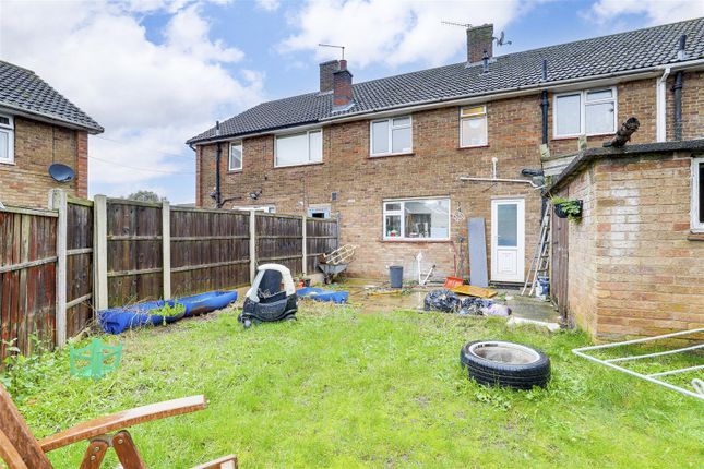 Terraced house for sale in Ringleas, Cotgrave, Nottinghamshire