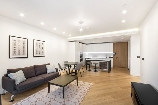 Flat for sale in Television Centre, Wood Crescent, London
