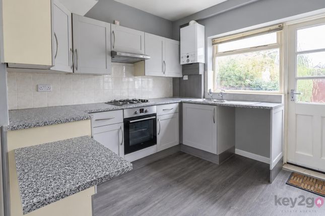 45, Chestnut Avenue, Sheffield photo 3