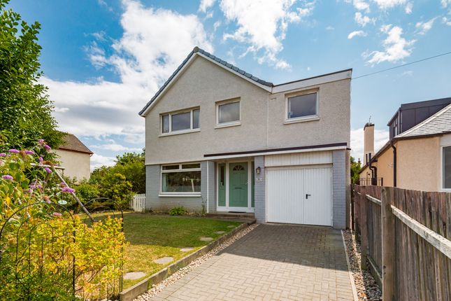 5-bed house on 30, Hailes gardens, Edinburgh, £525,000