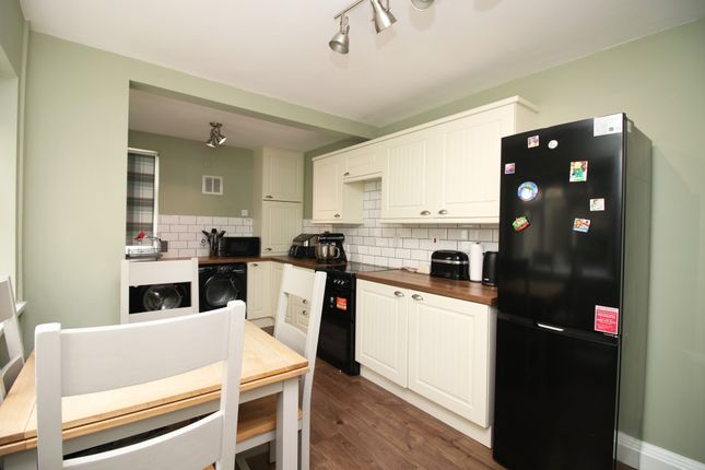 12, Burns Road, Fleetwood photo 4