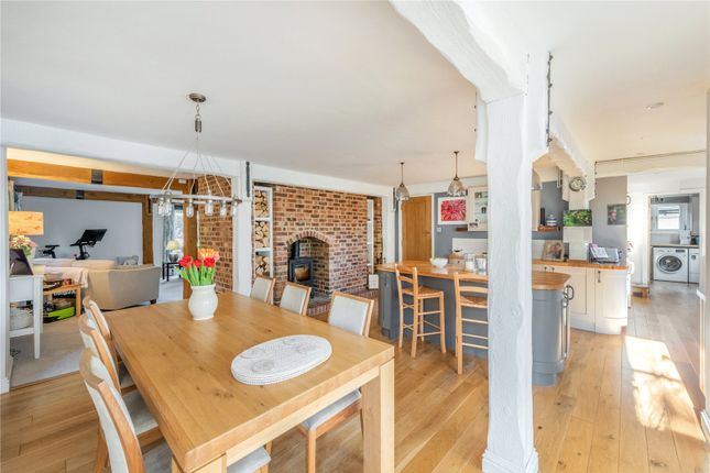 Detached house for sale in Common Road, Ightham, Sevenoaks, Kent