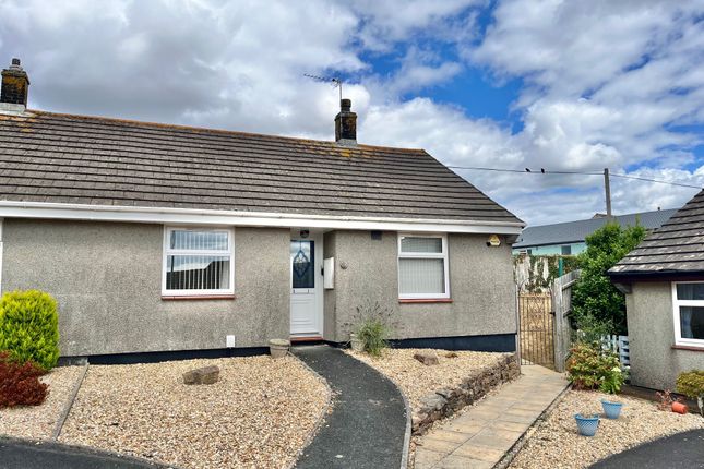 2-bed house on 8, Brooking Way, Saltash, £179,950