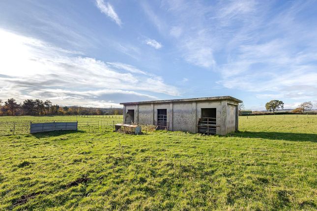 Detached bungalow for sale in Pardovan Works, Philpstoun