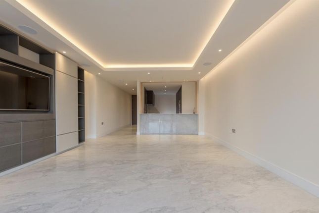 Thumbnail Flat for sale in Chelsea Creek Tower, Fulham