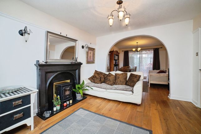 3, Beck Lane, Nottinghamshire photo 4