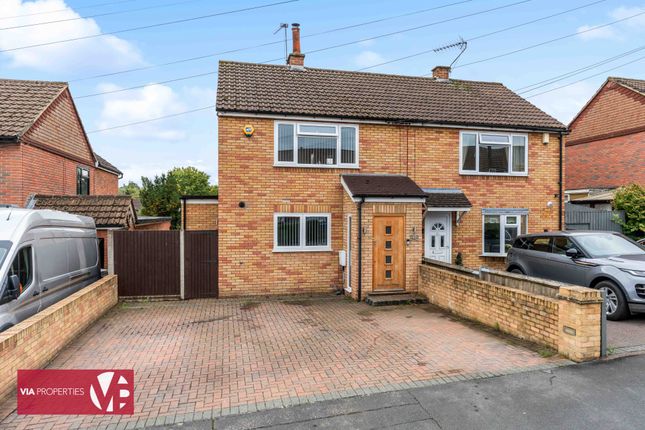 36 Palmers Grove Nazeing Waltham Abbey En9 2Qf Via Properties Es