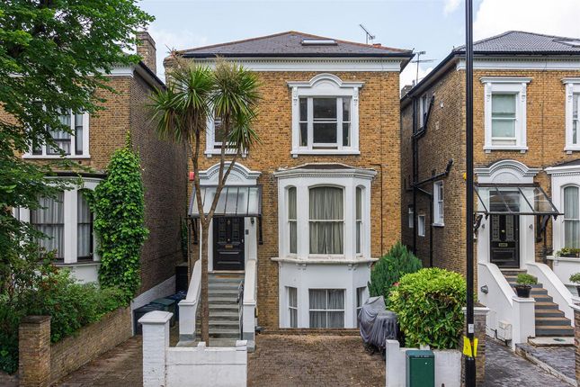 Detached house for sale in Eaton Rise, London W5