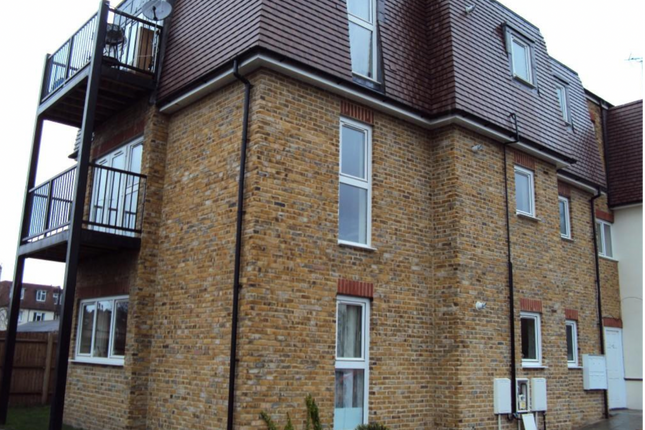 Thumbnail Flat for sale in Kingston Upon, Thames