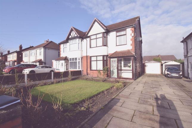 Semi-detached house for sale in Bolton Road, Bolton