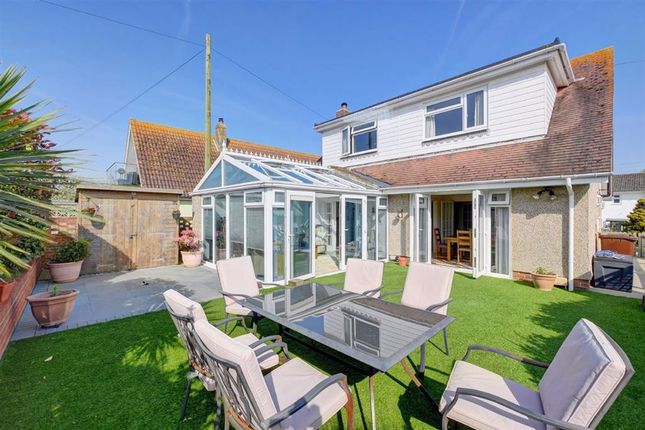 4 bed detached house for sale in Normans Bay, Pevensey BN24