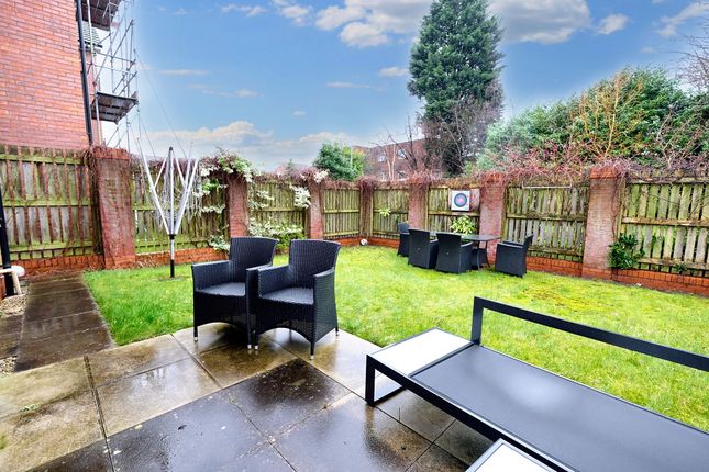 Detached house for sale in Clifton Road, Monton