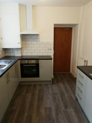 Terraced house for sale in Quay Street, Ammanford