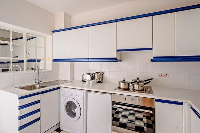 Property to rent in Fulham Road, London