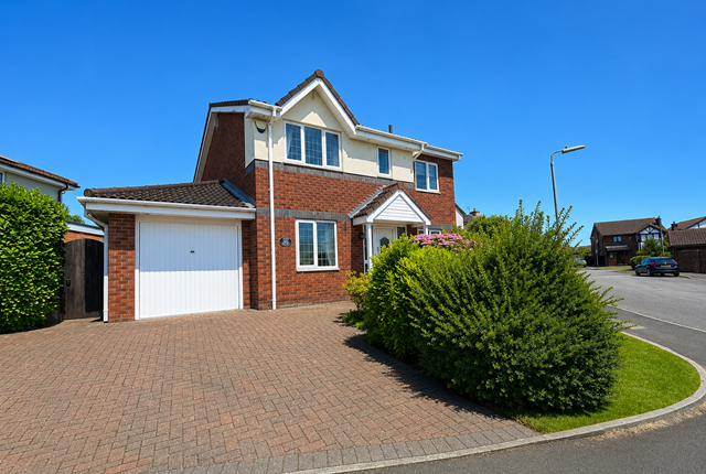 60, Parkway Greater Manchester, Westhoughton photo 2
