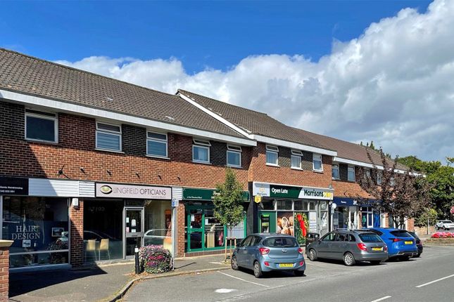 Commercial property for sale in East Grinstead Road, Lingfield