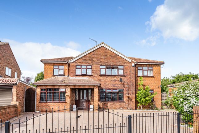 6 bed detached house for sale in Rudland Road, Bexleyheath DA7