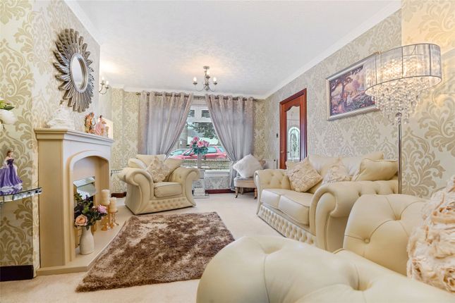 Murray Crescent, Falkirk photo 2