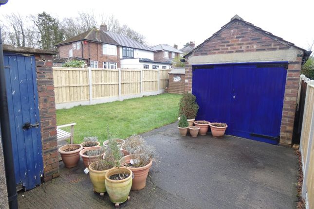 Semi-detached house for sale in Beechwood Avenue, Carlisle