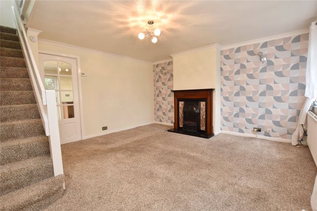 Semi-detached house for sale in Avon Road, Heywood, Greater Manchester