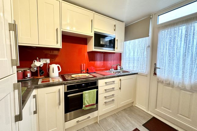 End terrace house for sale in Poltimore Lawn, Barnstaple