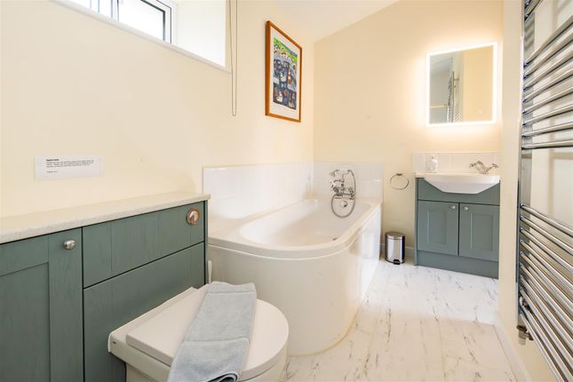 Annex - Bathroom