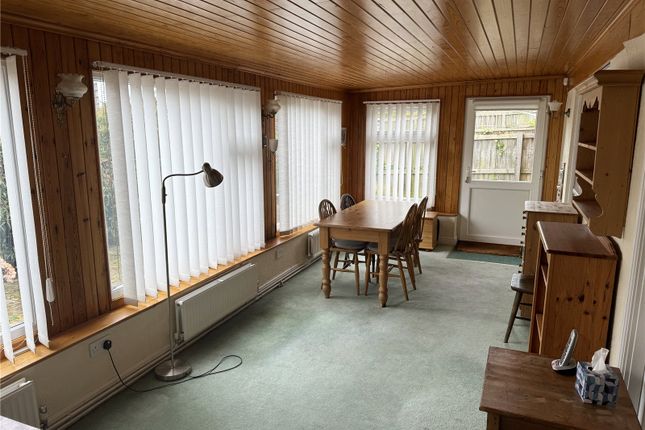 Bungalow for sale in Durley Road, Seaton