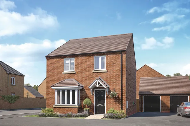 Lagan Homes