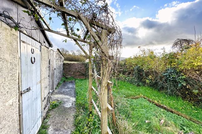 Semi-detached house for sale in Golwg Y Bryn, Onllwyn, Neath
