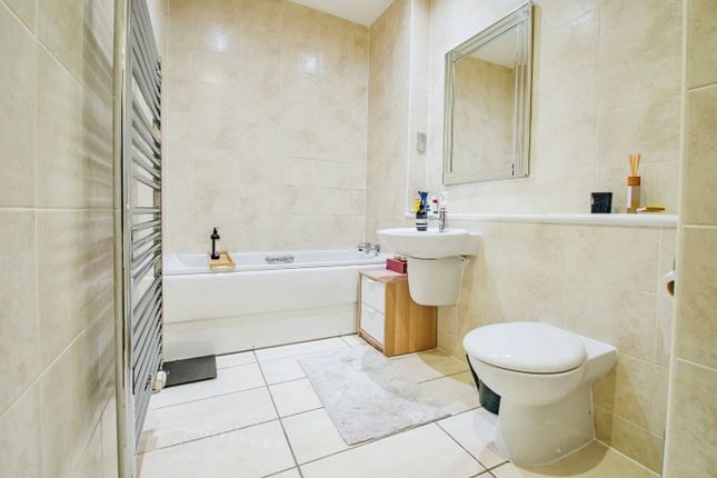 Flat for sale in Norden Lodge, Clay Lane, Rochdale