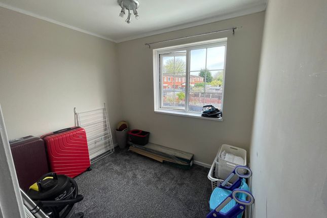 Terraced house for sale in Forth Drive, Birmingham