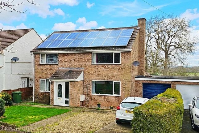 4-bed house on 18, St Peters Close, Hereford, £355,000