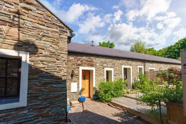 7, Eyreton Farm Cottages, Crosby photo 2
