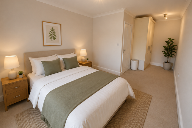 Flat 8, George Little House, Borough Road, Isleworth photo 2