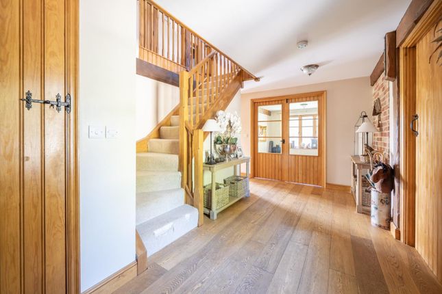 Hartswood, 26, West Road, Gamlingay photo 3