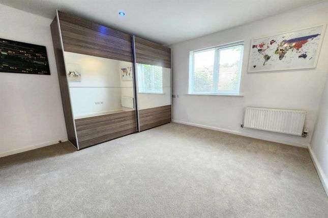 3 Bourchier Way, Warrington photo 4