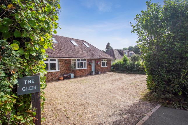 Bungalow for sale in Scabharbour Road, Weald
