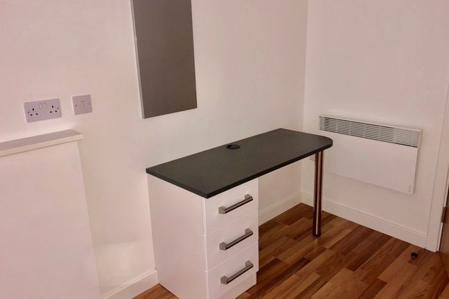 Flat A24, Leicester photo 4
