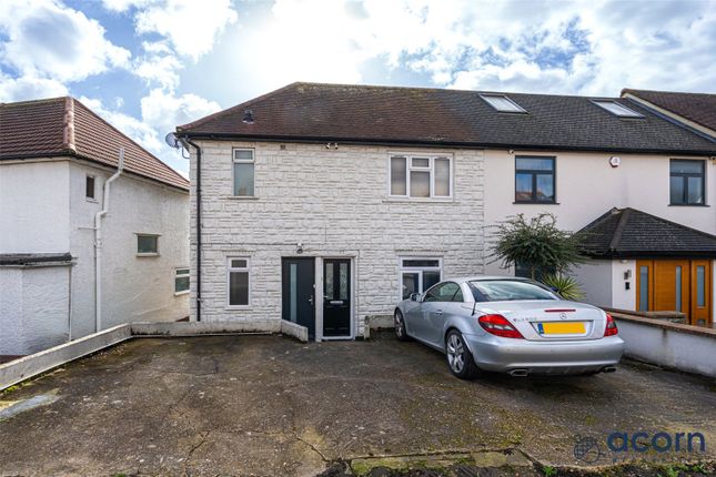 1-bed flat on 49, Kingsbury Road, London, £275,000