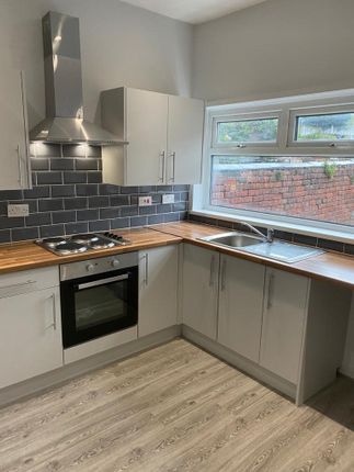 Thumbnail Terraced house to rent in Chapel Street, Bickershaw, Wigan