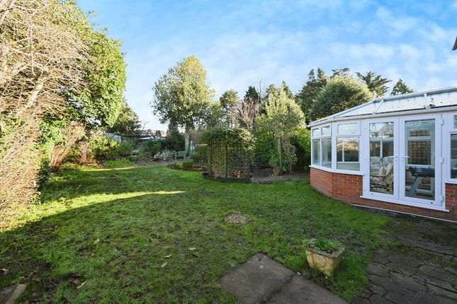 Detached house for sale in Whitegates Lane, Earley, Reading