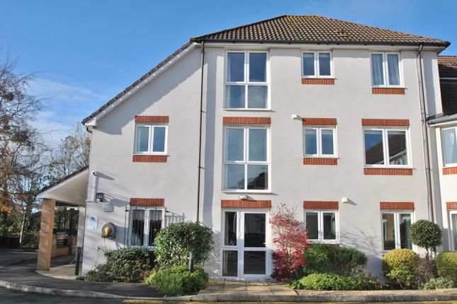 Thumbnail Property for sale in St Michaels Court, Bishops Cleeve, Cheltenham