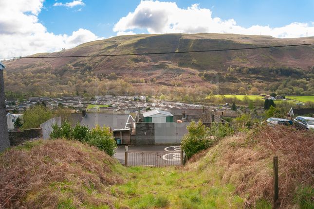 Thumbnail Land for sale in Gough Road, Ystalyfera, Swansea