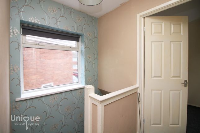 Semi-detached house for sale in Skelwith Road, Blackpool