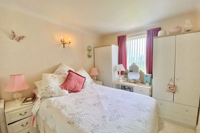 Flat for sale in Homebriar House, Barns Park, Ayr