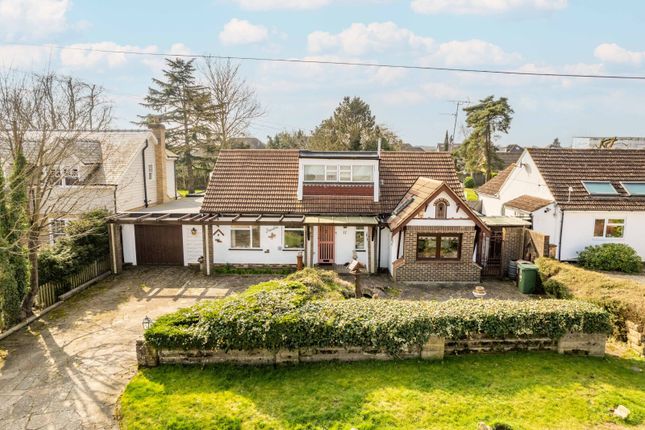 Bungalow for sale in The Mall, Park Street, St. Albans, Hertfordshire