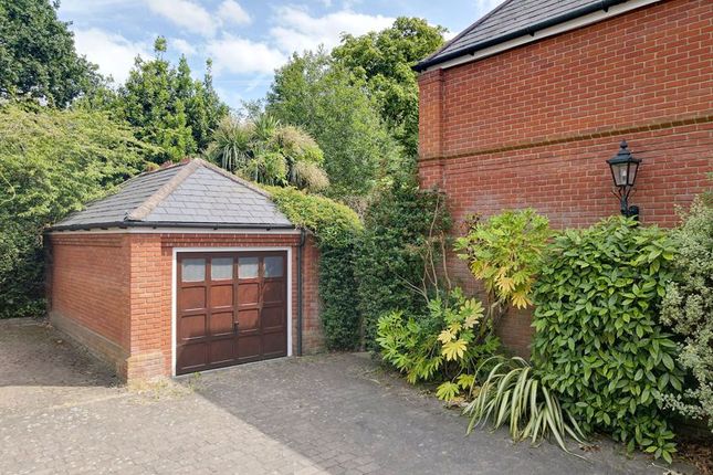 Mews house for sale in Chapel Mews, Woodford Green