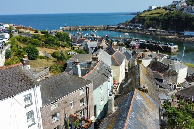 2-bed house on 41 Cliff Street, St. Austell, £250,000